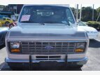 Thumbnail Photo 10 for 1990 Ford E-150 and Econoline 150